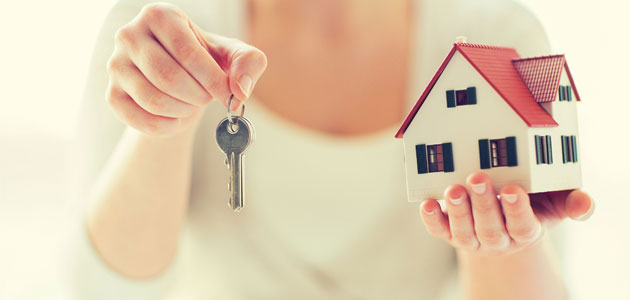 İpotekli konut satışları 2017’ye kıyasla yüzde 19,8 düştü