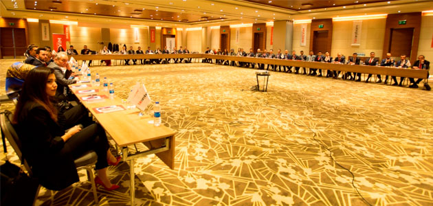 Birevim Tasarruf Akademi eğitimlerine hız kesmeden devam ediyor