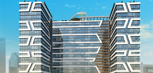 ‘Brooklyn Park’tan ‘60 ay 0 faiz’le  Sevgililer Günü’nde ev sahibi olma fırsatı