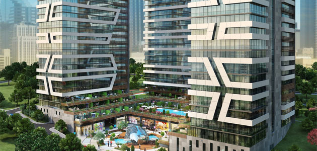 ‘Brooklyn Park’tan kaçırılmayacak kampanya