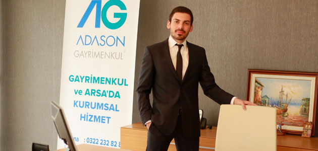 Burak Kara :Arsa Yatırımcılarının Yeni Gözdesi Şambayat