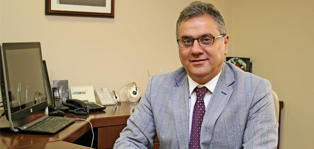 “Depremden korkma, kaliteli hazır beton kullan”