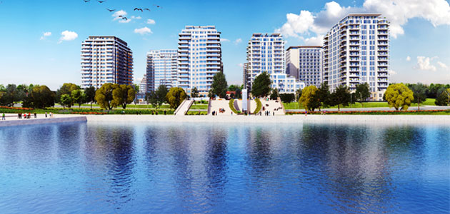 Büyük Kampanyaya Büyükyalı ayrıcalıkları ile BAK’ın!