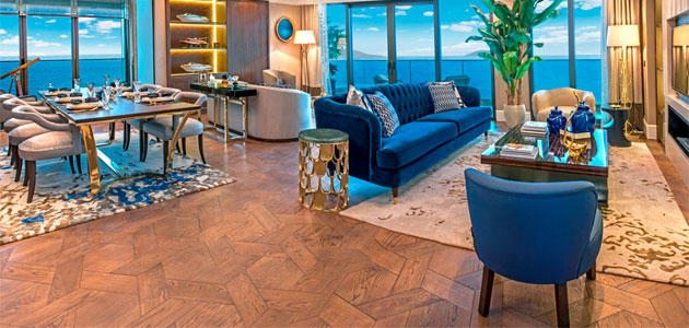 Büyükyalı İstanbul  Akıllı ev çözümleri ile dikkat çekiyor