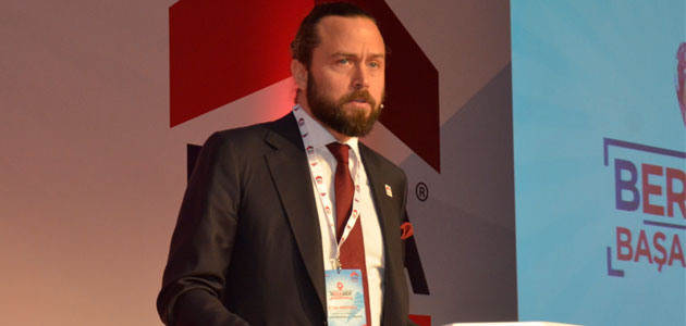 ERA Türkiye Başkanı Can Ekşioğlu,  gayrimenkul finansmanında alternatifleri anlatacak 