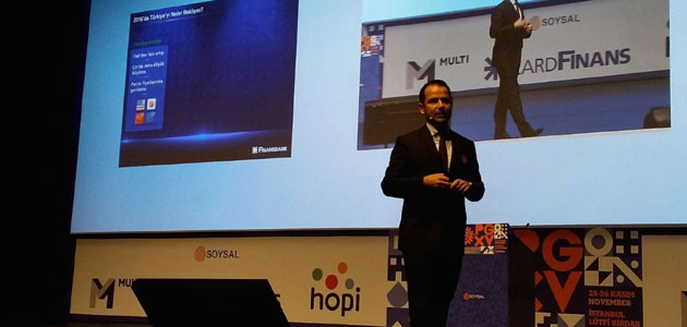 Perakende Sektörüne CardFinans Gücü