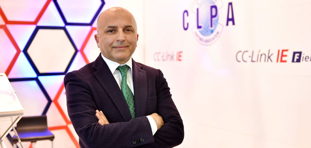 Akıllı bina otomasyonunda yüksek hızlı kontrol ve haberleşme 