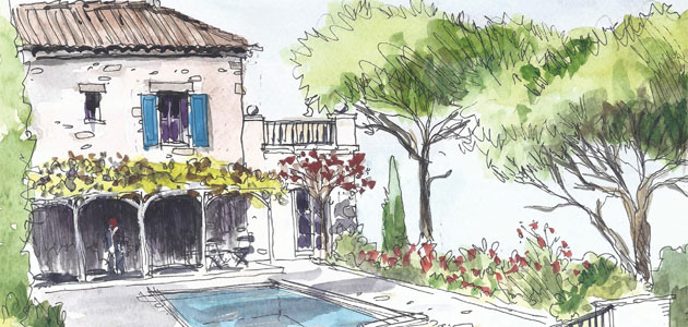 Pana Yapı’dan, ‘Çeşme Jardin Eden’e özel  % 25 indirimli yeni yıl kampanyası