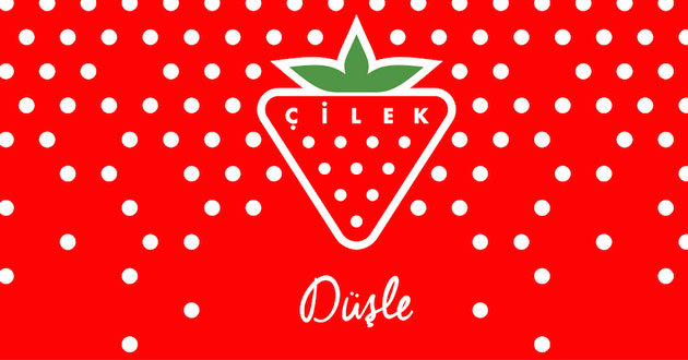 Çilek Odası Ödüle Doymuyor