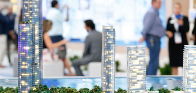 Dünyanın En Gözde Gayrimenkul Yatırım Fuarı Cityscape İçin Geri Sayım Başladı