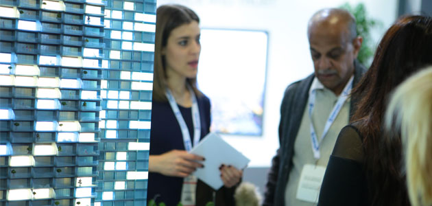 Cityscape Turkey’i 5 binin üzerinde kişi ziyaret etti