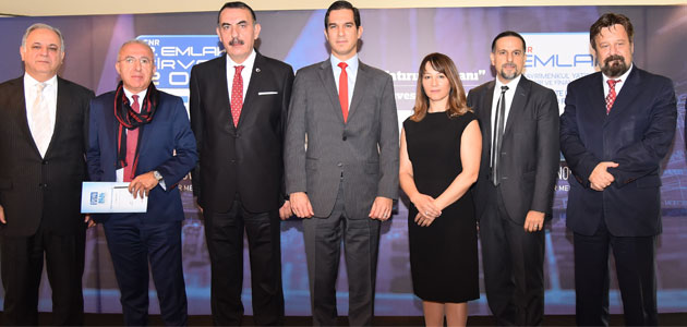 Emlak sektörünün zirvesine “Yeşilin Babası” damga vuracak