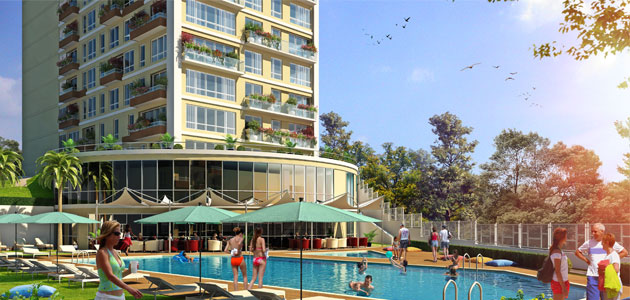 Çukurova Balkon’dan ‘’Yüzde 5 peşin, hemen taşın’’ fırsatı