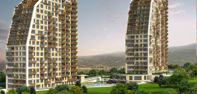 Çukurova Balkon’da Peşinat Ve Taksitleri Öteleme Fırsatı