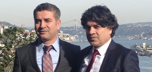 Dağ Mühendislik, ses getirecek projeler için kolları sıvadı