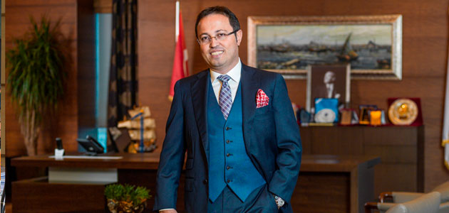 Dap Yapı'da 370 Bin TL'ye Satılık Konutlar ve Cazip Ödeme Avantajları Başladı