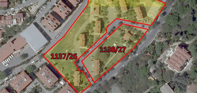 Dap Yapı'dan Acıbademe'e Lüks Proje Geliyor