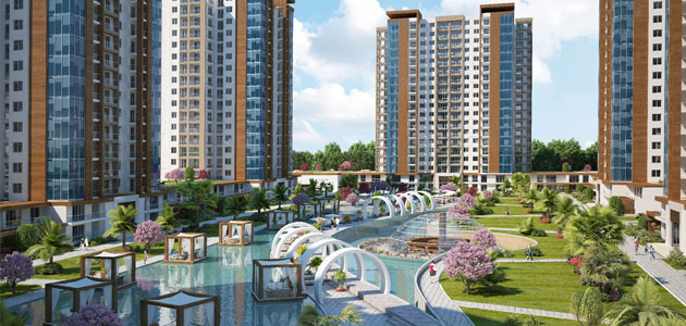 Demir İnşaat projeleri prim şampiyonu oldu