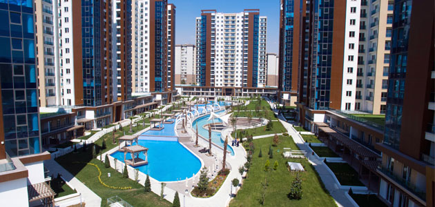 Demir Romance’de, konut kredi faizleri 0.99’a demir attı