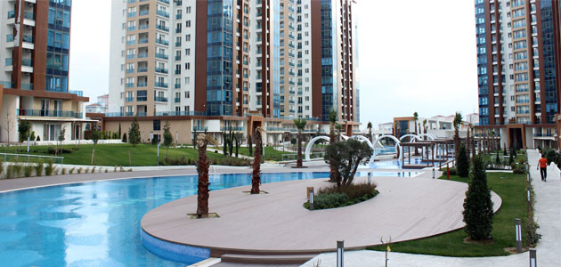 Demir İnşaat İran’a ilk giden Türk inşaat şirketi oldu