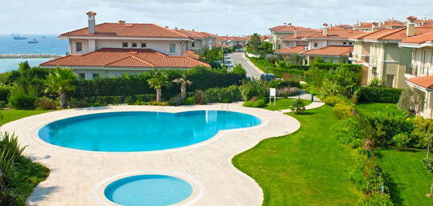 Denizİstanbul Projesinde Daire Fiyatları 625 bin liradan başlıyor 2016-02-01