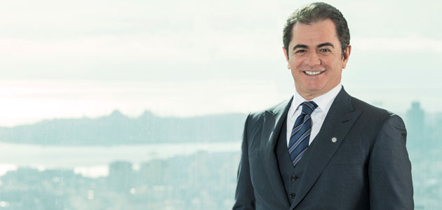 DenizBank’ın aktifleri % 20 artarak  113 milyar TL’ye ulaştı