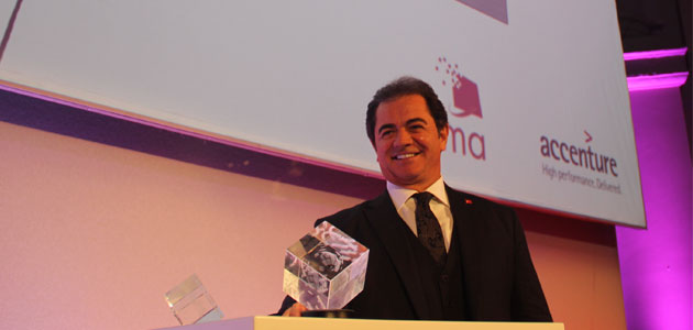 DenizBank, ABD’den sonra Avrupalı otoritelerce de “Dünyanın En İnovatif Bankası” seçildi 