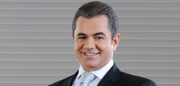 DenizBank 2015 yılı ilk dokuz aylık finansal verilerini açıkladı: