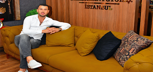 Yatırım Uzmanı Enes'ten Gayrimenkul Yatırımına Dair İnciler