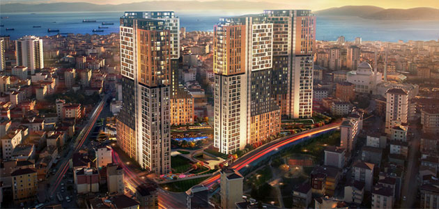 DKY Ada Daire Fiyat Listesi açıklandı