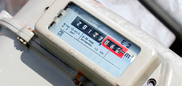 Yalıtım sayesinde doğalgaz faturaları  %60 azalıyor