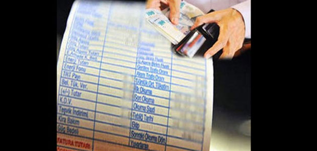 Doğalgaz faturasına ‘vade farksız’ 3 taksit!