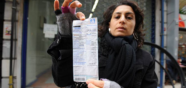 Komşunuzdan daha fazla doğalgaz faturası ödemenizin nedenleri!