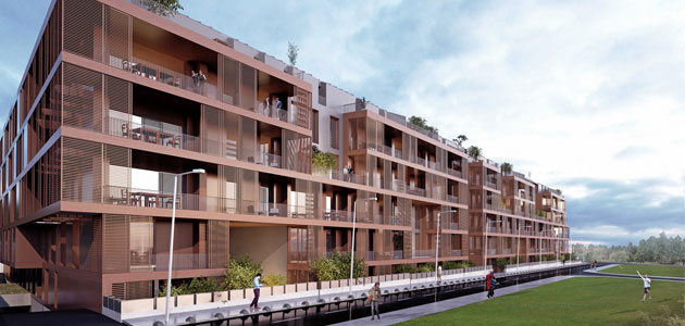 Kemer Life 23 İletişim Bilgileri 2016-01-12