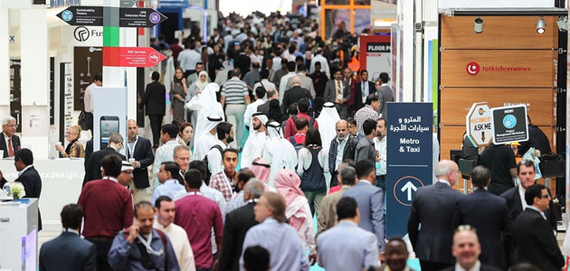 The BIG 5 Show Dubai Açıldı