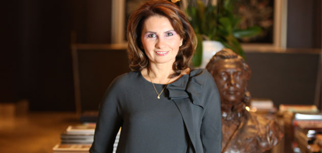 Halk Oylamasında En İyi İnşaat Şirketi Dumankaya