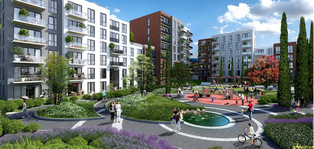 Dumankaya’dan “Esnek” Kampanya