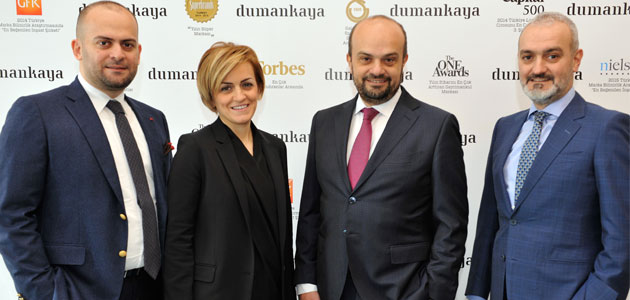  Dumankaya 2015’teki Başarıları İle 2016’ya Hazırlanıyor