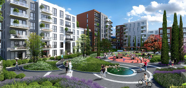 Dumankaya’dan Bahar Müjdesi