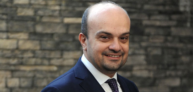 Dumankaya İnşaat'ın sahipleri mahkemeye sevk edildi