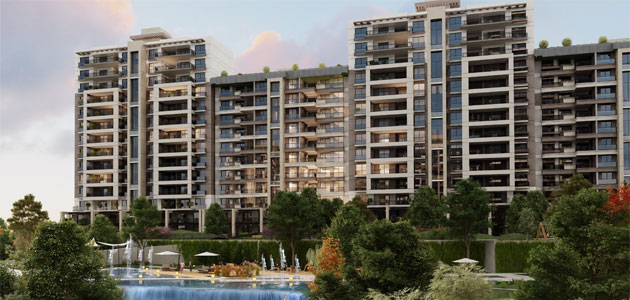 Duru Beytepe Projesinde Kampanya