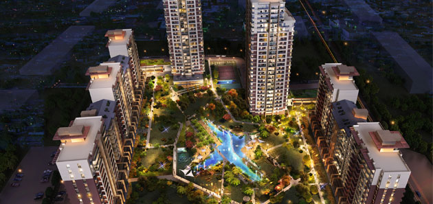 Duru Beytepe Evim Türkiye Düsseldorf Fuarında