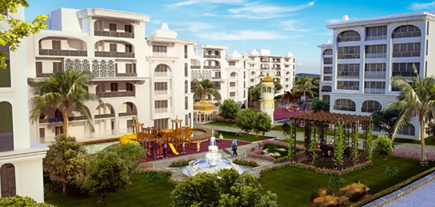 Mostar Life Grand Houses Başakşehir Fiyat ve Konumu 2016-03-16