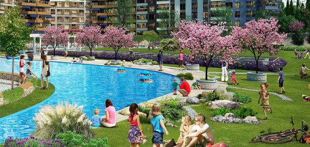 Ege Vadisi Sinpaş Ankara Projesi Daire Fiyatları ve Ödeme Planı 2016-04-26