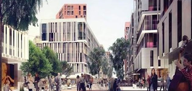 Ege Yapı Kağıthane Projesi Satılık Daire 2016-03-18