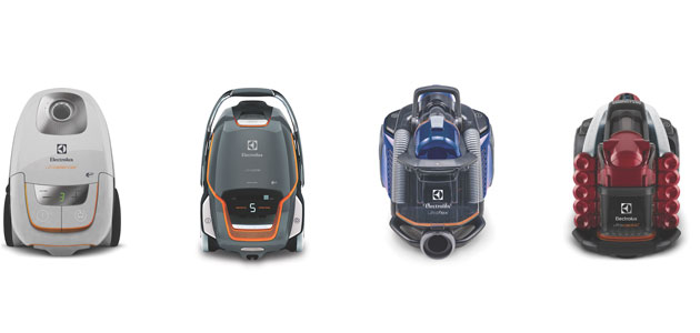 Electrolux’ten Sevgililer Günü’ne özel kampanya