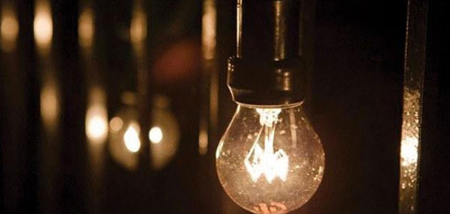 İstanbul'da Bu Pazar Günü Bazı İlçelerde Elektrik Kesintisi Yaşanacak