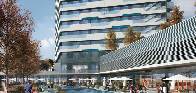 Elite Concept Kadıköy Projesi Ön Talep Satışlara Başladı 2016-04-27