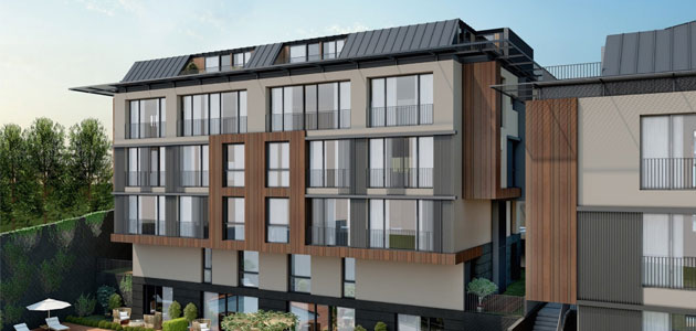 Kandilli Elysium Serenity Projesinde Kaçırılmayacak Kampanya