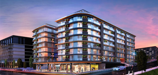 Elysium Soul Dolapdere Projesi Satılık Daire Fiyatları 2015-12-22